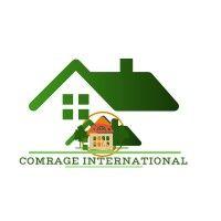 comrage international services inc. (cisi) logo image