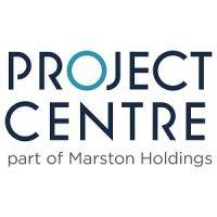 project centre ltd logo image