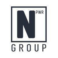 npwr group logo image