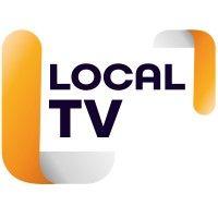 local tv ltd logo image