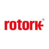 rotork losser logo image