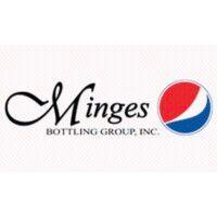 minges bottling group inc logo image