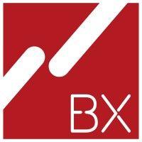 bx digital logo image