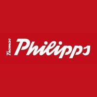 thomas philipps handels gmbh logo image