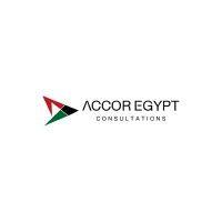 accor egypt consultations logo image