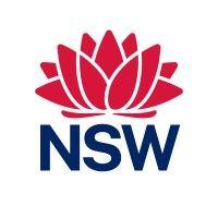 i work for nsw logo image