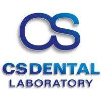 cs dental laboratory ltd logo image