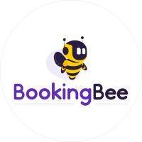 bookingbee.ai logo image