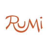 rumi spice logo image