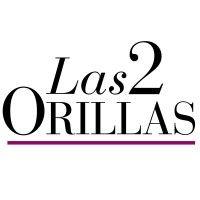 las2orillas logo image