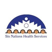 six nations health services logo image