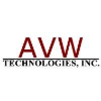 avw technologies, inc. logo image