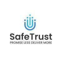 safetrust® logo image