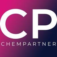 chempartner logo image