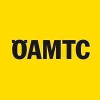 öamtc logo image