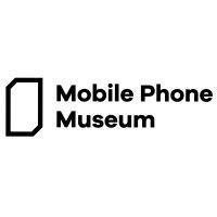 mobile phone museum logo image