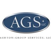 ashton-group services, llc logo image