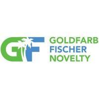 goldfarb-fischer novelty, inc. logo image