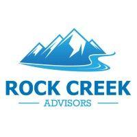 rock creek advisors llc logo image