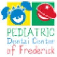 pediatric dental center of frederick logo image