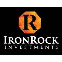 ironrock investments logo image