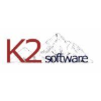 k2 software llc logo image