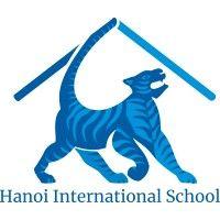 hanoi international school logo image