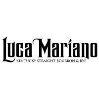 luca mariano distillery logo image