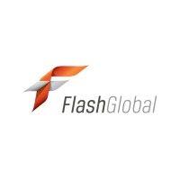 flash global formally system design advantage (sda) logo image