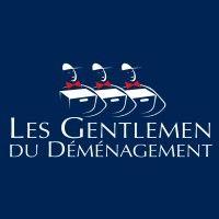 les gentlemen du demenagement