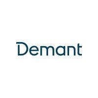 demant polska logo image