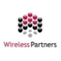 wireless partners inc. logo image