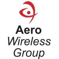 aero wireless group logo image