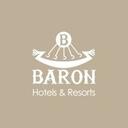 logo of Baron Hotels Resorts