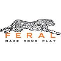 feral interactive logo image