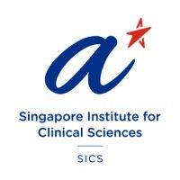 a*star singapore institute for clinical sciences (sics)