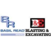 basil read mining / blasting & excavating (pty) ltd. logo image