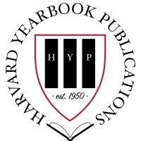 harvard yearbook publications logo image