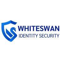 whiteswan identity security logo image