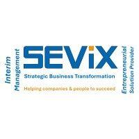 sevix gmbh logo image