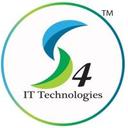 logo of S 4 It Technologies