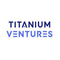 titanium ventures logo image