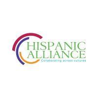 hispanic alliance of sc logo image