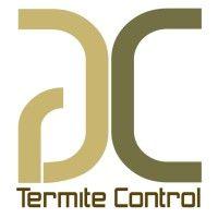 gc termite control inc logo image