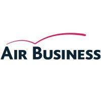 air business limited logo image