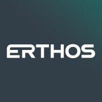 erthos logo image