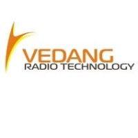 vedang radio technology pvt. ltd logo image