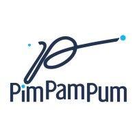 ong "pim pam pum" logo image