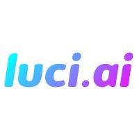 luci.ai logo image