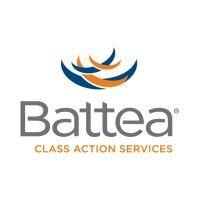 battea class action services logo image